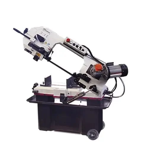 Fierastrau cu banda pentru metal OPTIsaw SD 200G OPTIMUM Fierastrau cu banda pentru metal OPTIsaw SD 200G OPTIMUM 0° (profil rectangular) 300 x 50 mm