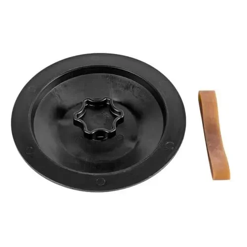 Inel de montaj si garnitura pentru Cartus filtrant CLEANCRAFT