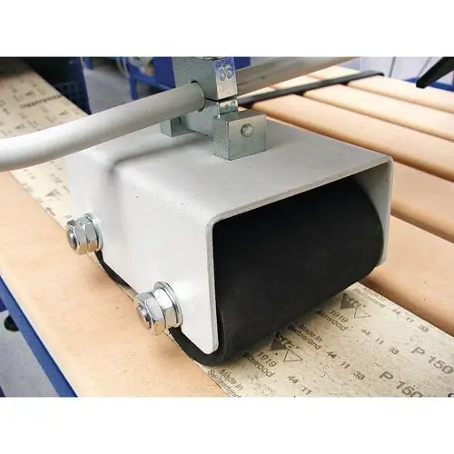 Masina slefuit banda MBSM 2505 ESE 3 Masina de slefuit cu banda MBSM 2505 ESE-3