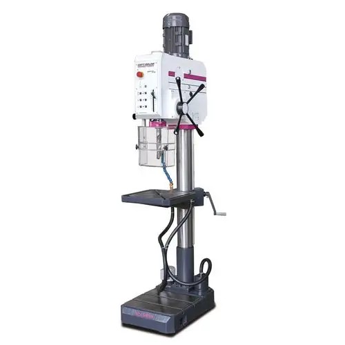 Masina gaurit angrenaje OPTIdriil DH 35G Masina de gaurit cu angrenaje OPTIdriil DH 35G