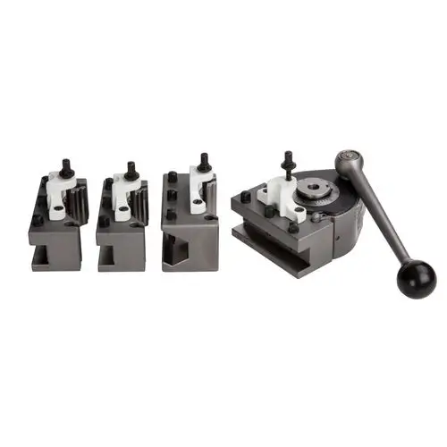 Set de schimbare rapida