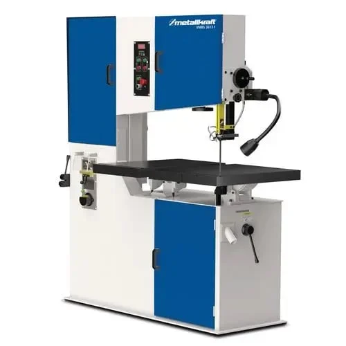 Fierastrau vertical pentru metale VMBS 3613 I METALLKRAFT Fierastrau vertical pentru metale VMBS 3613 I METALLKRAFT Lungime extensie 450 mm