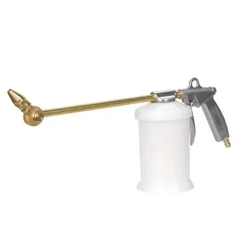 Pistol pulverizare SPK Pistol de pulverizare SPK