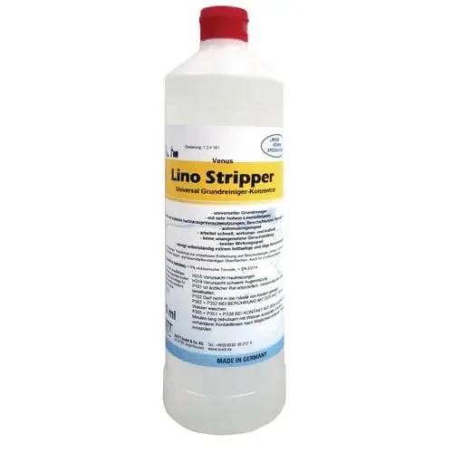 Agent de curatare alcalin BR-A 1l CLEANCRAFT Vpe 12