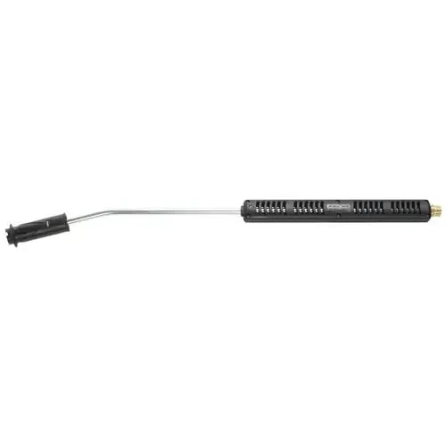 Lance curbata cu cap de pulverizare reglabil pentru HDR-H 78-18 Lance curbata cu cap de pulverizare reglabil pentru HDR-H 78-18