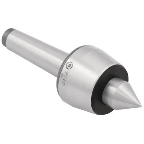 Varf de centrare rotativ MT 3 OPTIMUM Varf de centrare rotativ MT 3 OPTIMUM Sarcina radiala 4000 n