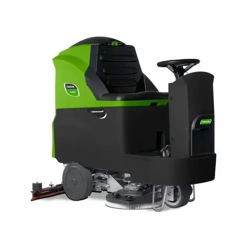Echipament de spalat uscat cu operator ASSM 850 CLEANCRAFT Echipament de spalat uscat cu operator ASSM 850 CLEANCRAFT Putere totala 1610 w
