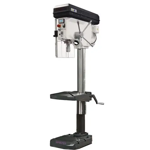 Masina gaurit verticala DH 40BV Masina de gaurit verticala DH 40BV