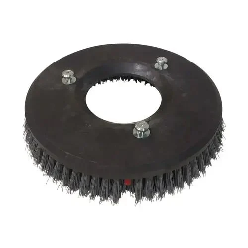 Perie cu disc 350/0.8mm, K240, Tynex CLEANCRAFT Perie cu disc 350/0.8mm, K240, Tynex CLEANCRAFT