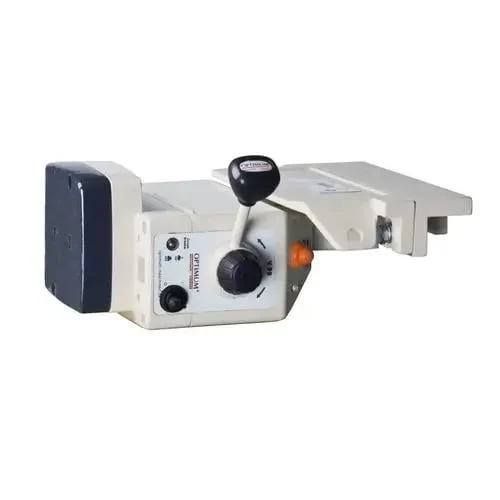 Avans automat pentru masini de frezat metal V 99S OPTIMUM Avans automat pentru masini de frezat metal V 99S OPTIMUM Intrare nominala 90 w
