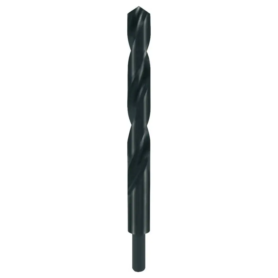 Burghiu metal coada redusa HSS R Burghiu metal coada redusa HSS R