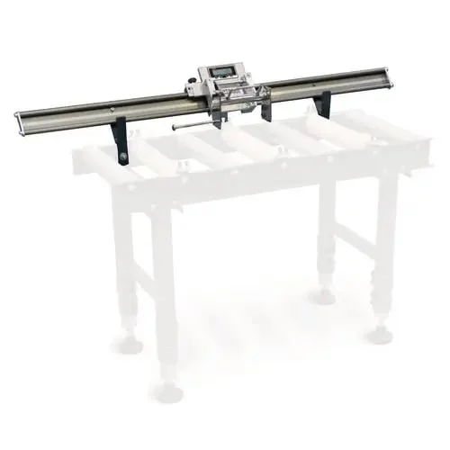 Sistem de masurare a lungimii LMS 10 OPTIMUM Lungime sina 1000 mm