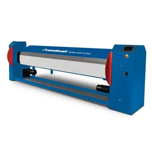 Abkant electric MSBM 1020-35 PRO METALLKRAFT Abkant electric MSBM 1020-35 PRO METALLKRAFT Deschidere max. 140 mm