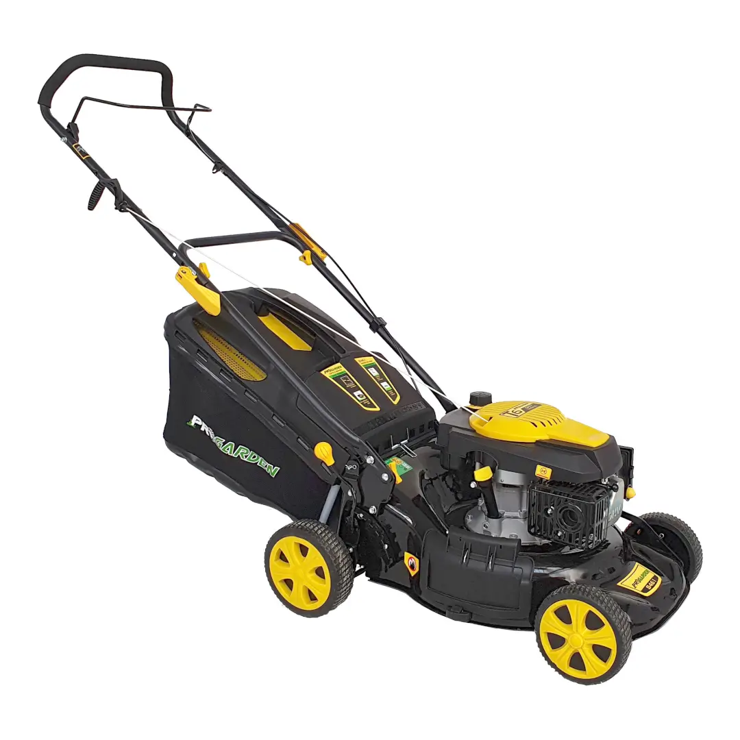 Masina tuns gazon S461Y-T6 Masina de tuns gazon S461Y-T6