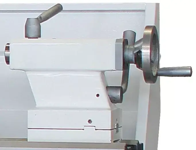 Papusa mobila strung metal TU3008 Papusa mobila strung metal OPTIturn TU3008