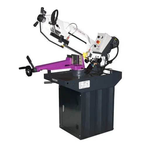 Fierastrau cu banda pentru metal OptiSaw S 275PV - brat pivotant