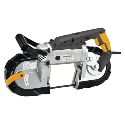 Fierastrau cu banda portabil quantum SQ-V10