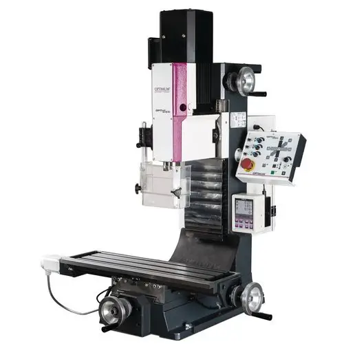 Masina frezat metal MH 25PV Masina de frezat metal MH 25PV