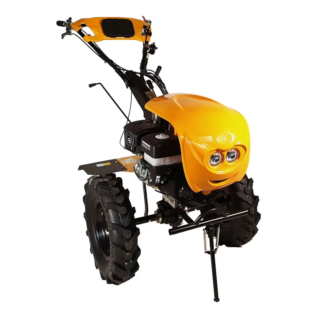 Motocultor 18CP Campo 1853 Motocultor 18CP Campo 1853