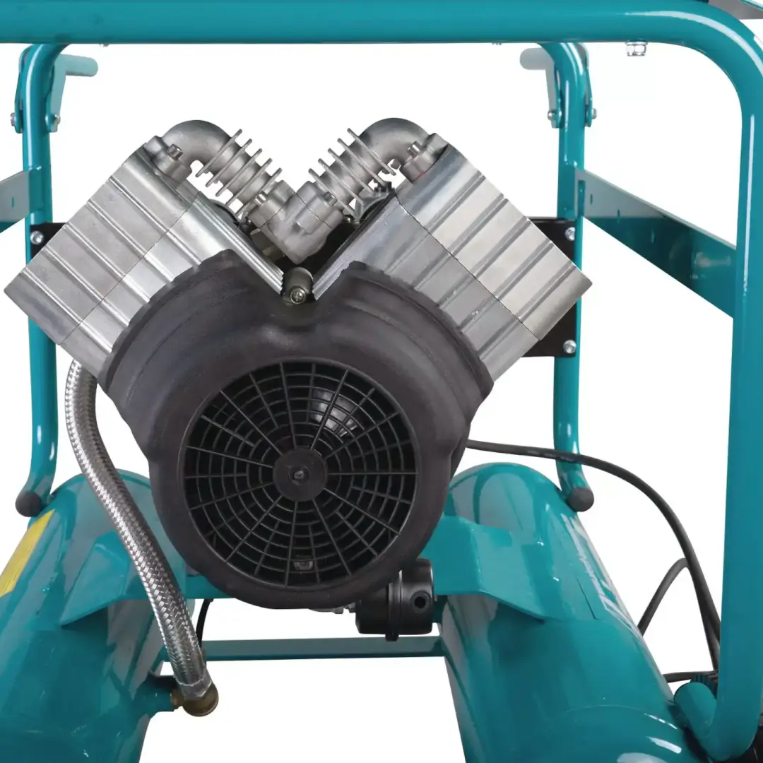 otor compresor aer AIRCAR 220OF PRO Motor compresor aer AIRCAR 220OF PRO