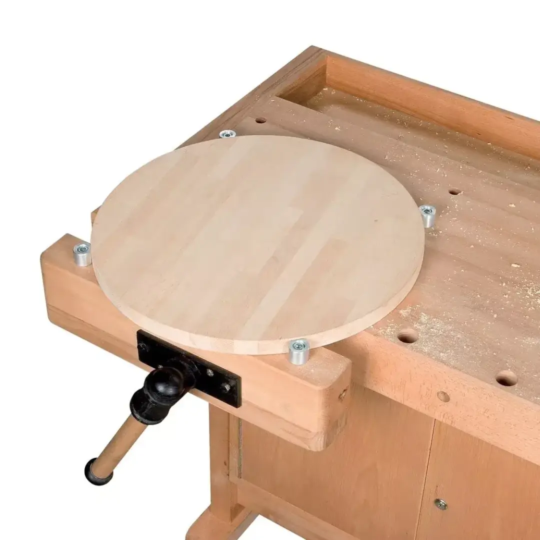 Prindere banc tamplarie HB 2010 Prindere banc tamplarie Holzkraft HB 2010