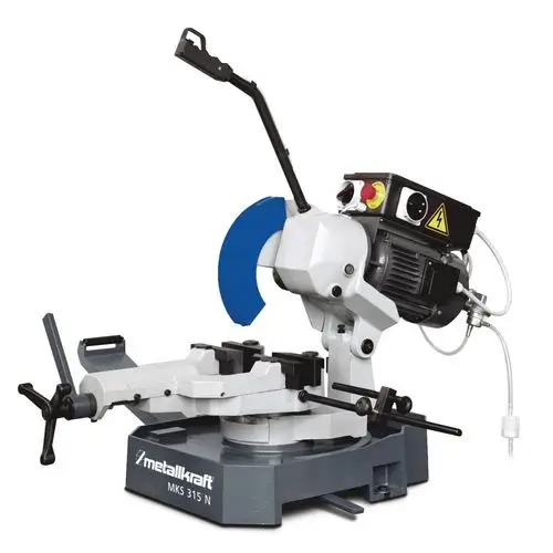 Fierastrau circular manual MKS 315 N