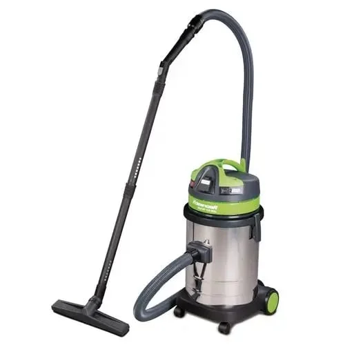 Aspirator industrial uscat dryCAT 133 IRSC CLEANCRAFT Aspirator industrial uscat dryCAT 133 IRSC CLEANCRAFT Volum rezervor 33 l