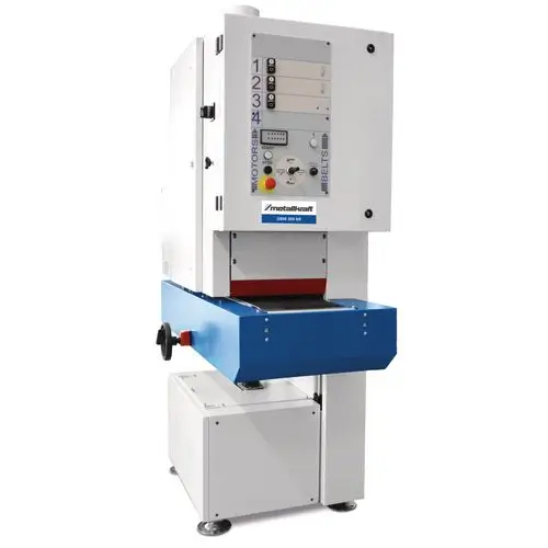 Masina de slefuit DBM 300 2
