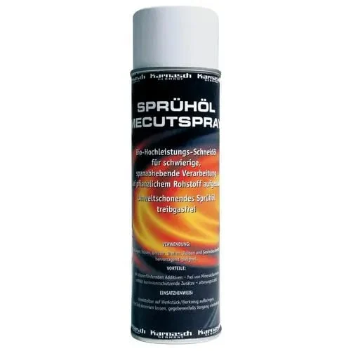 Spray de taiere de inalta performanta MECUTSPRAY 500 ml METALLKRAFT Spray de taiere de inalta performanta MECUTSPRAY 500 ml METALLKRAFT