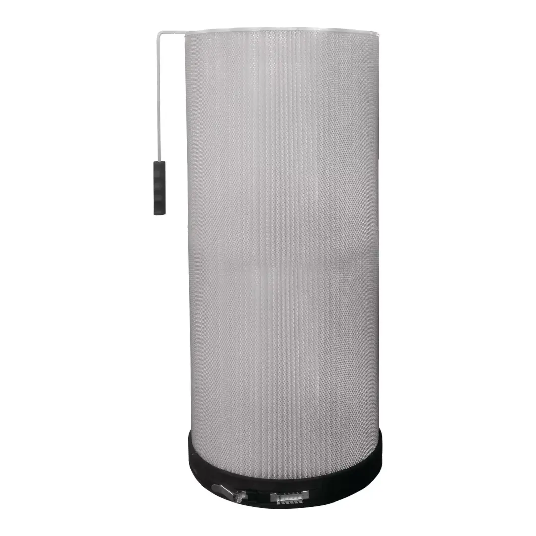 Cartus filtrant Holzstar exhaustor Cartus filtrant Holzstar exhaustor