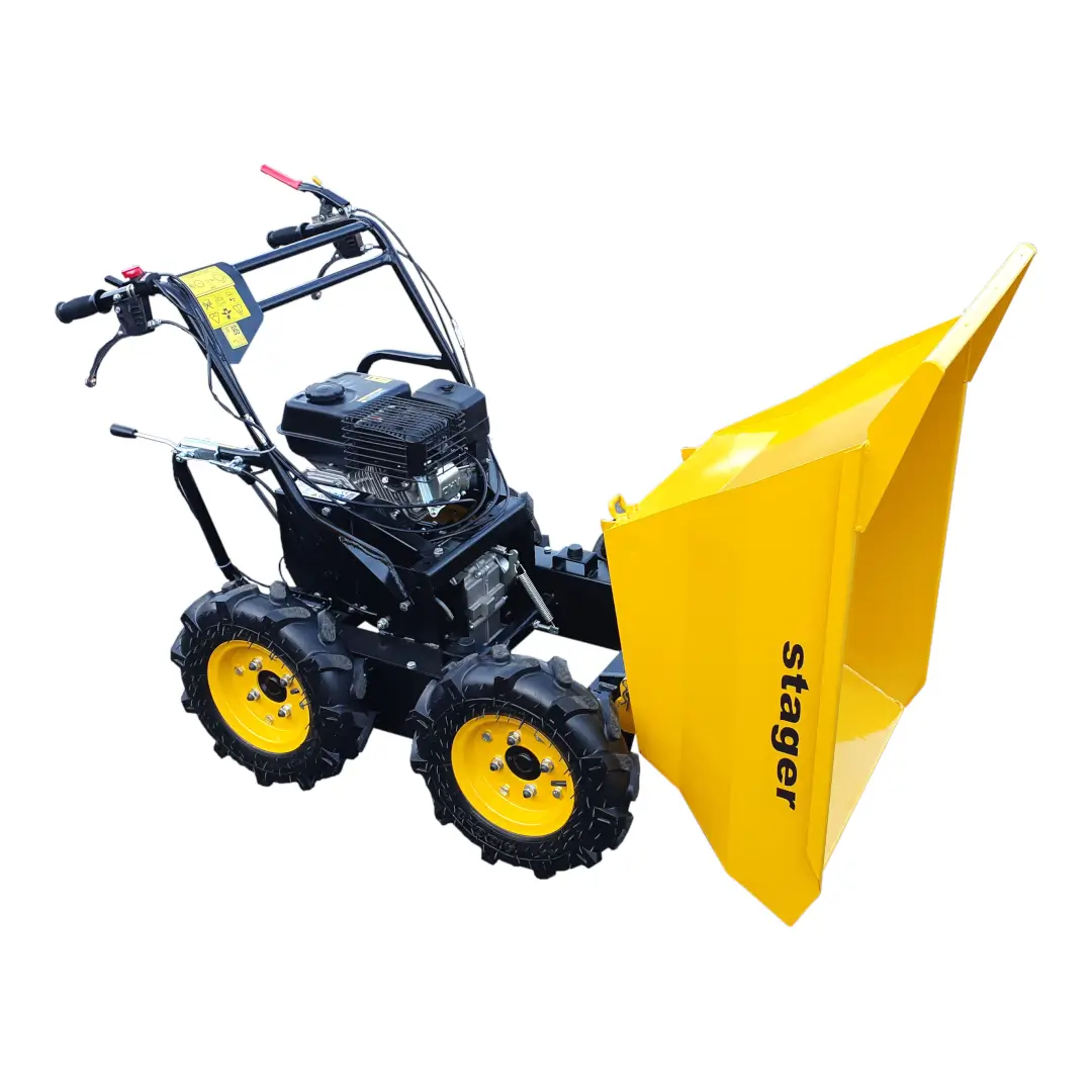 Roaba motor RMT 300 Roaba cu motor RMT 300
