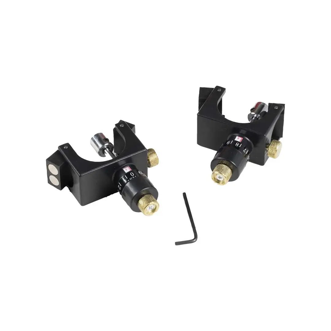 Dispozitiv reglat cutite abricht MEL 2 Dispozitiv reglat cutite abricht MEL 2