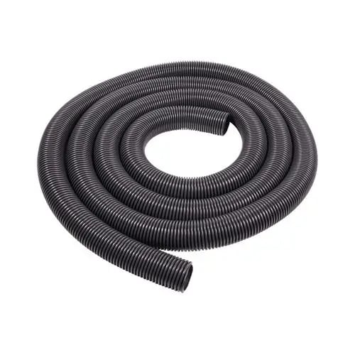 Furtun, antistatic Ø 38 mm / 30 m CLEANCRAFT Furtun, antistatic Ø 38 mm / 30 m CLEANCRAFT Diametru 38 mm