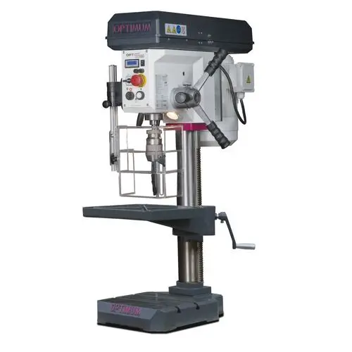 Masina de gaurit de banc DH 24BV