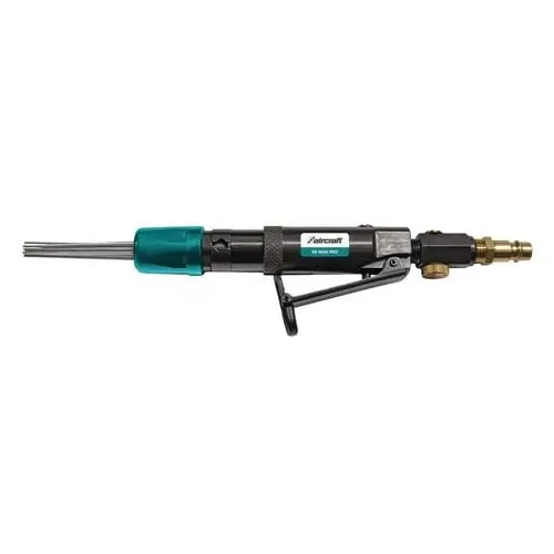 Aparat aer-comprimat de sablare cu ac NE Mini PRO AIRCRAFT Presiune de lucru 6.3 bar
