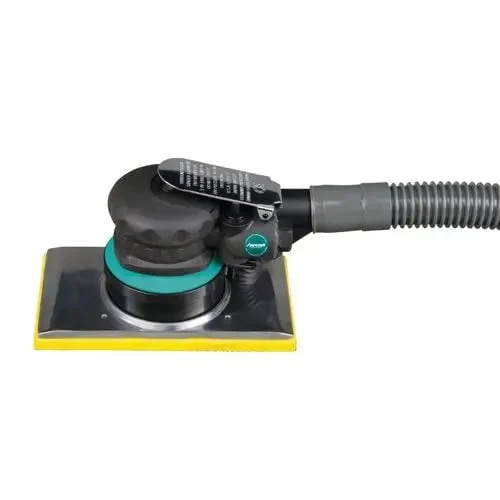 Slefuitor aer comprimat SWS 180 PRO AIRCRAFT Cursa de lucru 3.2 mm
