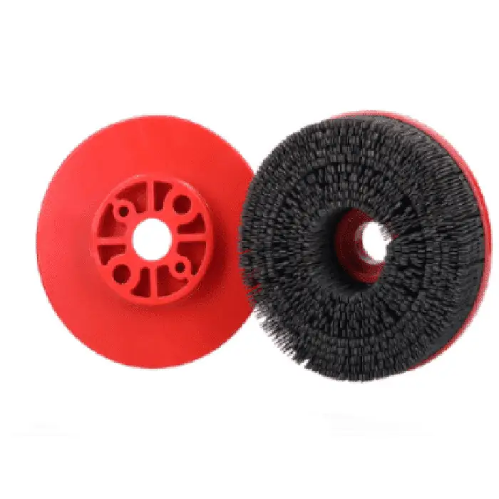 Disc debavurare Disc de debavurare