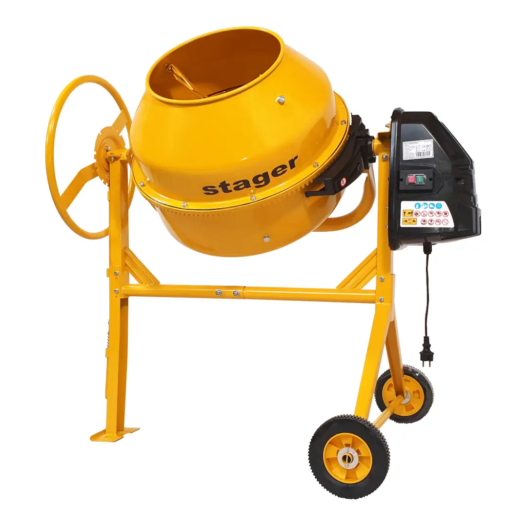 Betoniera Stager Betoniera Stager