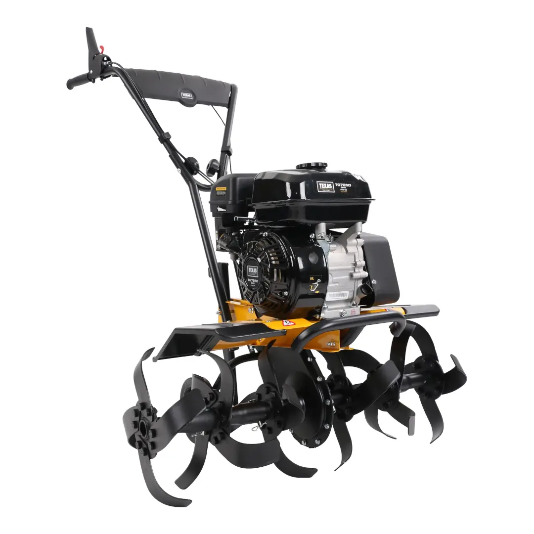 Motocultor profesional TX611TG 3 Motocultor profesional TX611TG 3