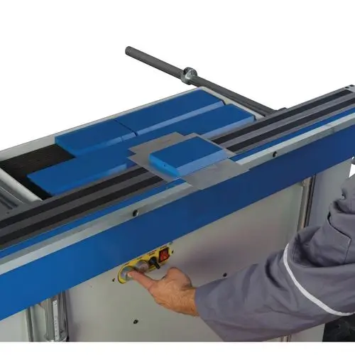 Utilizare abkant manual MBM 1250 Utilizare abkant manual MBM 1250