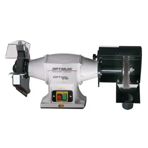Polizor piatra perie OPTIgrid GZ Polizor cu piatra si perie OPTIgrid GZ 2