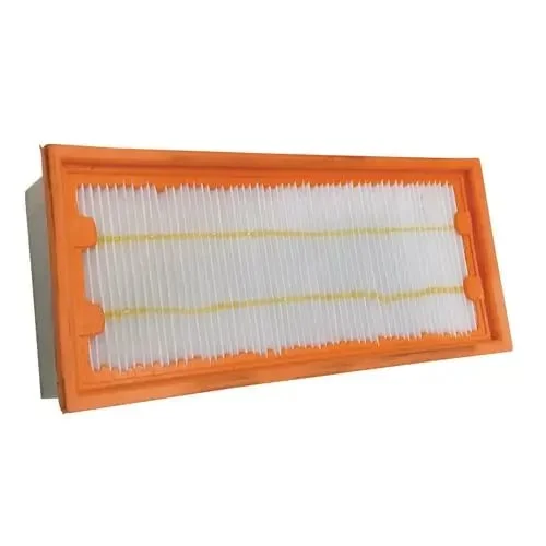 Filtru cu placi Poliester CLEANCRAFT