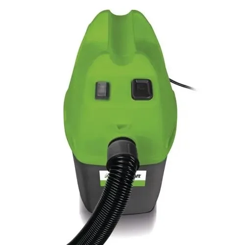 Aspirator uscat dryCAT 15 CLEANCRAFT Aspirator uscat dryCAT 15 CLEANCRAFT Volum rezervor 5 l