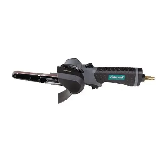 Slefuitor pneumatic cu banda BS-C 10 PRO VS AIRCRAFT Slefuitor pneumatic cu banda BS-C 10 PRO VS AIRCRAFT Cerinta medie de aer, aprox. 400 l/min