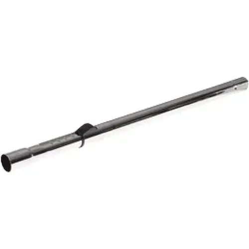 Tub de aspiratie telescopic Ø 30/32 / 588-988 mm, cromat CLEANCRAFT Tub de aspiratie telescopic Ø 30/32 / 588-988 mm, cromat CLEANCRAFT Diametru maner de evacuare 32 mm