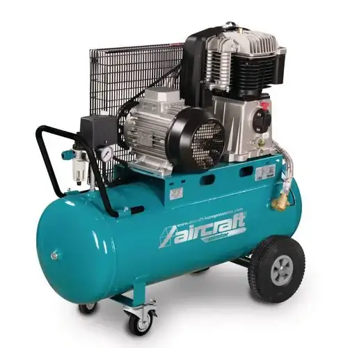 Compresor aer Airstar 853 100 Compresor aer Airstar 853 100