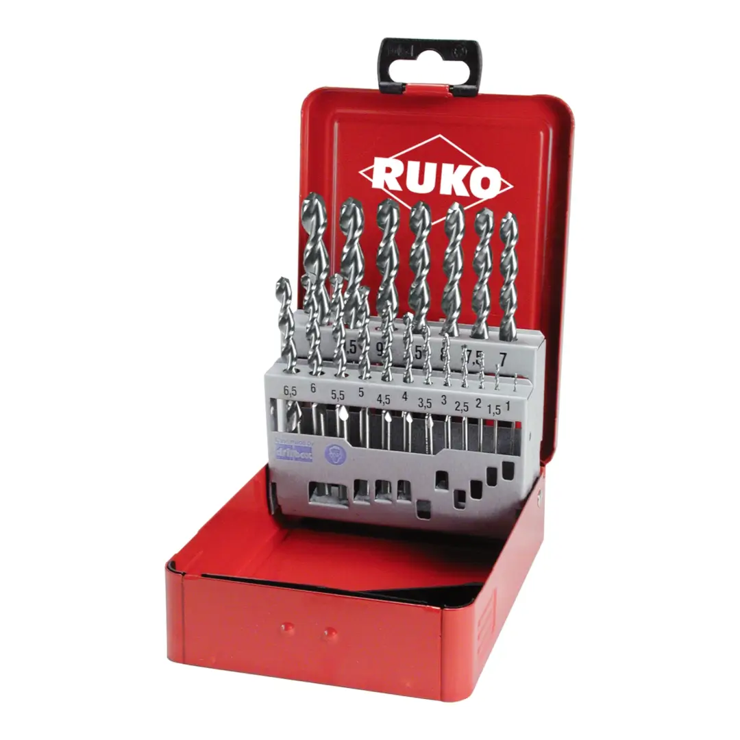 Set 19 burghie Ruko 229214 Set 19 burghie Ruko 229214