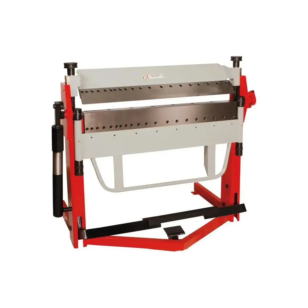 Abkant manual AKM1270PS Abkant manual AKM1270PS