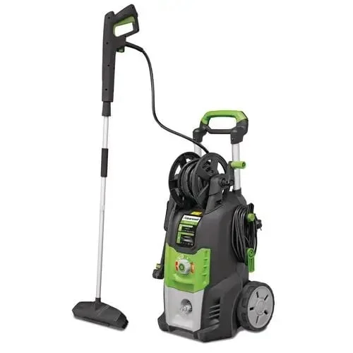 Masina de spalat cu presiune cu apa rece HDR-K 85-16 TF CLEANCRAFT Masina de spalat cu presiune cu apa rece HDR-K 85-16 TF CLEANCRAFT Frecventa retelei 50 – 60 hz