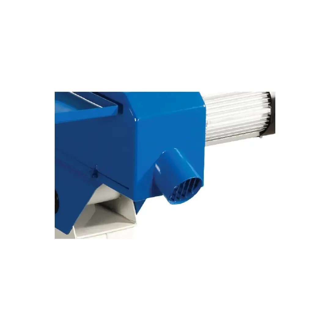 Masina de slefuit cu banda MBSM 100-130 METALLKRAFT Masina de slefuit cu banda MBSM 100-130 METALLKRAFT Putere motor 1.5 KW